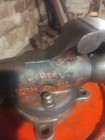 Vintage Wilton Bullet Vise Swivel Base
