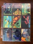 Lot Of 36 Vintage Gi Joe 1986 Series 1 Action Trading Cards Milton Bradley