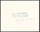 1970   s Type 1 Original Photograph Harold Melvin And The Blue Notes Philadelphia