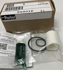 Parker Ps901p 40 Micron Filter Element Kit With O-rings And Lubricant