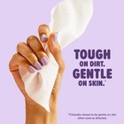Wet Ones Antibacterial Hand Wipes  Lavender  40 Ct 1 Count  pack Of 1 