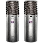 Aston Spirit Large-diaphragm Multi-pattern Condenser Microphone Stereo Pair