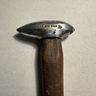 Rare Snap On Bf-616 Long Reach Auto Body Pick Hammer From 1963