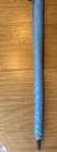 New Peter Millar Crown Seal Double Canopy Golf Umbrella Blue 47 