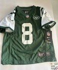 Ny Jets Aaron Rodgers Nike Youth Jersey Size Youth 5 6 New With Tags