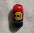 Vintage 2003 Marvel Super Heroes Series 1 Mighty Beanz Number 38 Mary Jane Bean