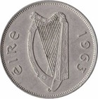  Ireland Half Crown 2 Scilling 6 Pingin Eire  Irish Choice Of Date 1928 To 1967