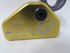 Climb Right Arborist Climbing 1 2  5 8  Aluminum Rope Grab - Flipline Adjuster