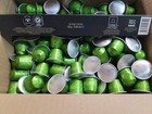 Nespresso Peru Organic Limited Edition 280 Capsules Original Bulk loose 11 2025
