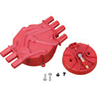 Mercruiser Cap   Rotor Kit V6 4 3l Distributor Cap Rotor Tune Up - Upgrade Kit