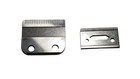 Wahl Clipper Blade Replacement Set Sku 02213-100 Precision Premium Smooth Cut