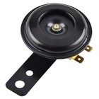 Universal Super Loud 105db For Dc 6v Motorcycle Car Horn Loud Speaker Siren 65mm