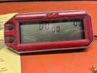 Ico Checkmate Enduro Race Computer With Bar Switch   Pickup Sensor