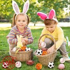 Thremhoo 16pc Stress Balls Kids 8-12 Party Favor Prizes Bulk