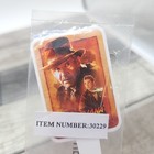 Indiana Jones Boulder Run Roll Cake Topper  Decopac 3    150 