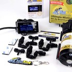 Mistking V5 0 Ultimate Misting System   Upgraded Timer   Components   50 Micron