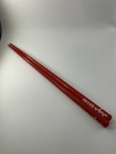 Supreme Chopsticks Red Fw17 2017 Accessory Box Logo Used