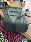 Versatile Halfday Duffel Bag  Ideal For Travelers   Team Gifts     Charming   Nice