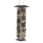 Squirrel-be-gone Squirrel Proof Bird Feeder - 2 Lb  Capacity