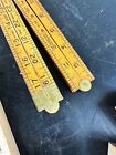 Stanley 61 Mortise Marking Gage Woodworking Depth Gauge 15 Pice Set