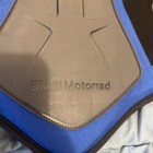 Bmw Motorrad Mens Safety Bodyarmour Back Protector 3 Size L Xl