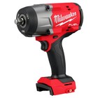 Milwaukee 2967-20 M18 1 2 Impact Gun High Torq fr Ring  authorized Usa Dealer  