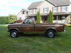 1986 Ford F-250 