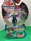 Bakugan Ultra Darkus Hyper Dragonoid Battle Planet
