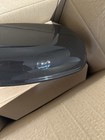 Emile Henry Made In France Artisan Bread Baker Black New