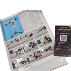 Gskyer Telescope 70mm Aperture 400mm Az Mount Refractor With Tripod And Bag
