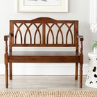 Safavieh Benjamin Bench  Reduced Price 2172767555 Amh6500d