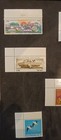 Israel Stamps Lot Very Nice Collection With Full Blocks Tabs  Og Mnh