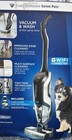 Bissell Crosswave Cordless Max All-in-one Multi-surface Cleaner Vacuum New