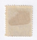 Matt s Stamps Canada Scott  111 King George V 5-cent 1912 Issue  Mh Cv 175