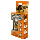 Gorilla Original Gorilla Glue For Wood Stone Metal Ceramic Foam Glass Waterproof