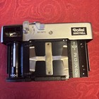 Camera   Rollei 35 Germany  With Lens Zeiss Tessar 3 5 40mm  Mint- Casse