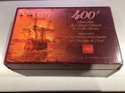 2004 Canada  400th Anniv  1st French Settlement  Proof Set W original Box   Coa