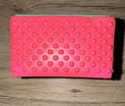 Vintage Lipstick makeup Organizer 80s Or 90s- Nail Polish Lipstick Organizer