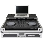 Magma Dj Controller Workstation Road Case For Alphatheta Ddj-grv6