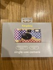 10 Single Use Cameras 