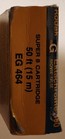 Kodak Type G Ektachrome 160 Super 8 Color Film New Old Stock Unopened Eg 464