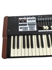 Hammond Suzuki Organ 61-key Digital Tone Wheel Keyboard With Case And Manual