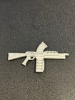 Gi Joe Lot Accessory 1990 Airwave Sky Patrol Rifle Gun Mint Condition