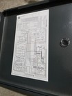 Goodman Gas Furnace Upflow 80 Afue 80k Btu - Gm9s800803bn New Condition