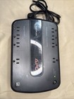 Apc Be650g1 Back Ups 650 Battery Backup Surge Protector - Good Battery - Working