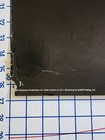 Poster 2002 The Rolling Stones Logo Tongue Original Vintage Ytg