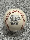 Rawlings Official Game Used Baseball International League 125th Anniversary