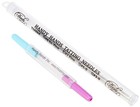 4 Needles  Plus 2 Threaders  n8  Tatting Needle Set
