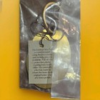 Sealed Western Airlines Brass Keychain You Are The Key To Excellence Ultra Rare