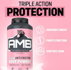 Anti Monkey Butt  Lady s Body Powder With Calamine-prevents Chafing And Absorbs